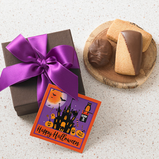 Haunted House Party Box