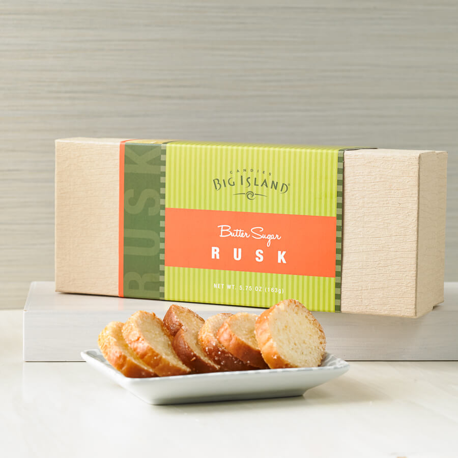 Butter Sugar Rusk Butter Sugar Rusk