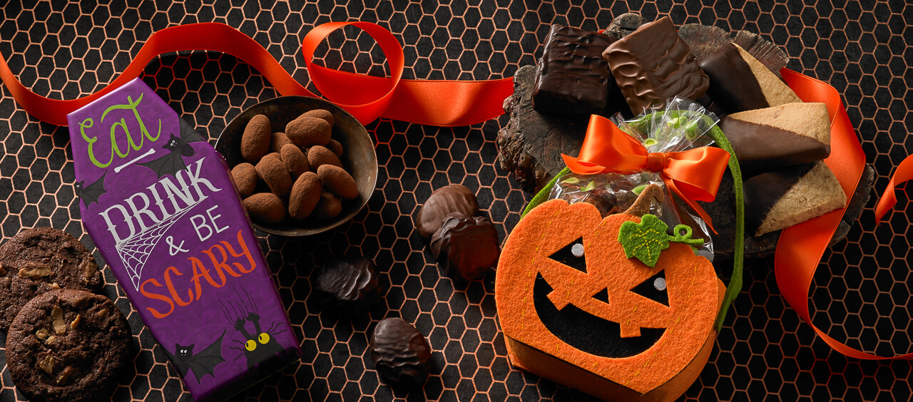 Halloween Treats