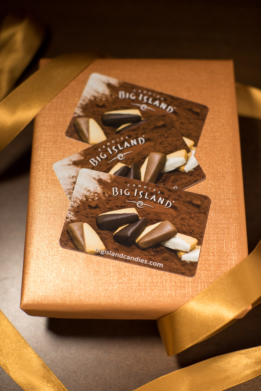 Gift Cards