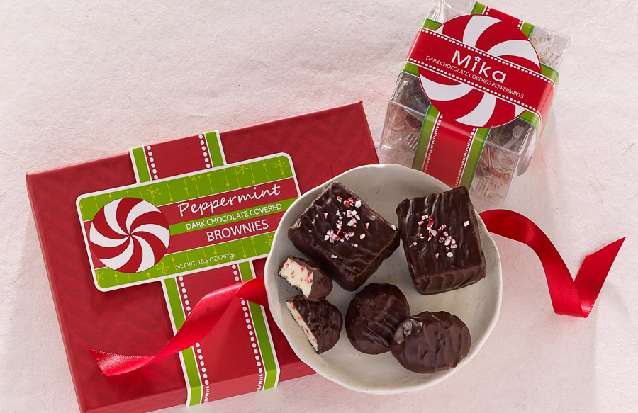 Peppermint