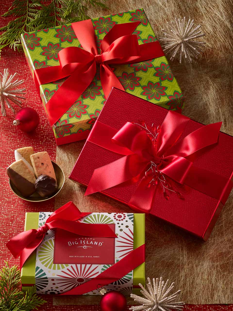 Holiday Kickoff Day 1