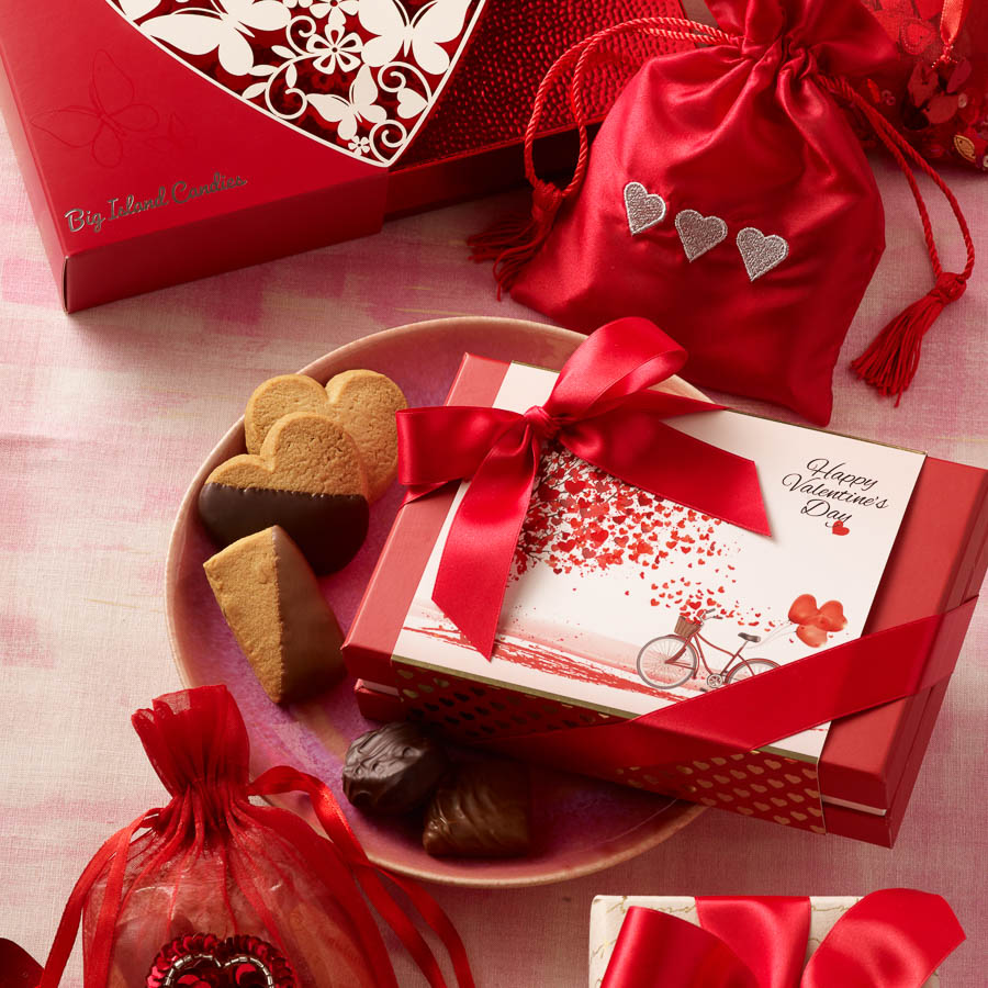2020 Valentine's Special
