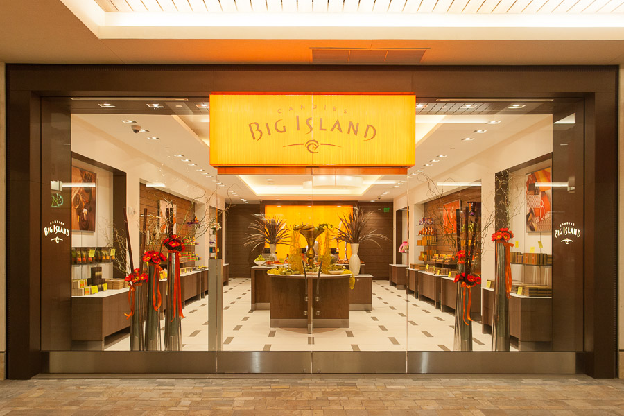 Ala Moana Center Retail