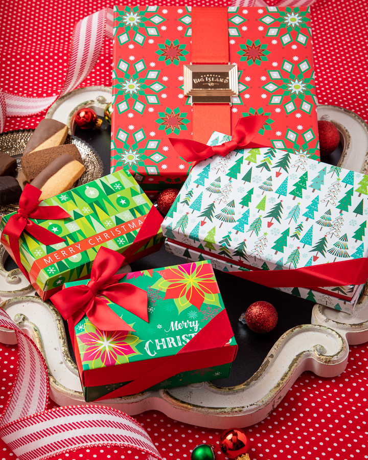 Holiday Kickoff