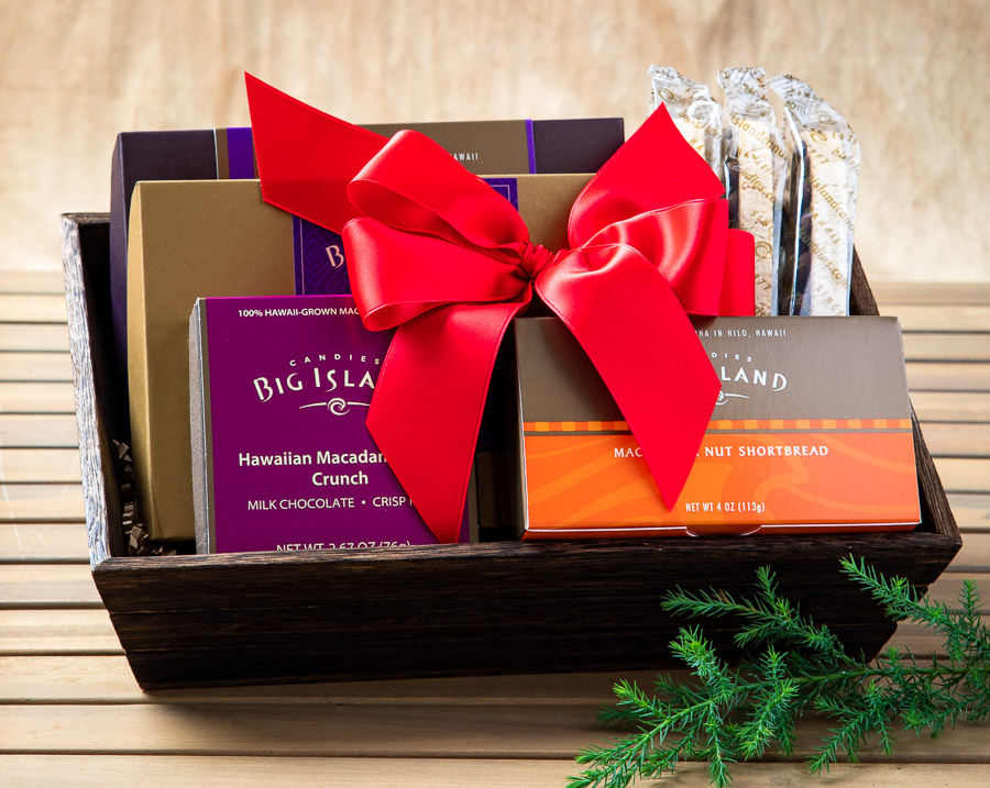 Celebration Basket