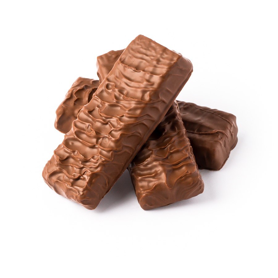 Big Island Crunch Bars