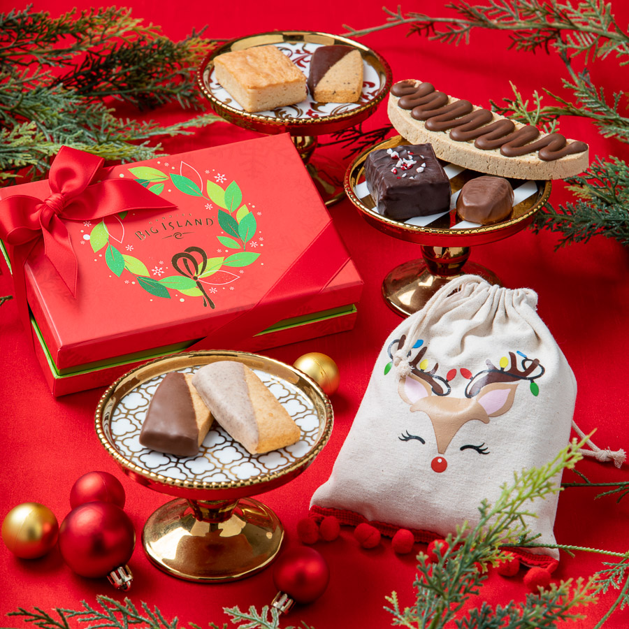 Holiday Kickoff
