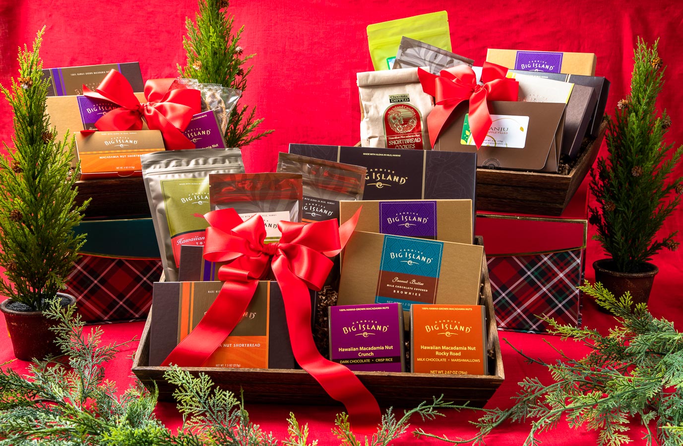 Gift Baskets