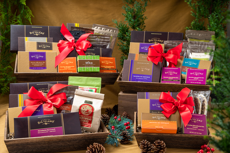Gift Baskets