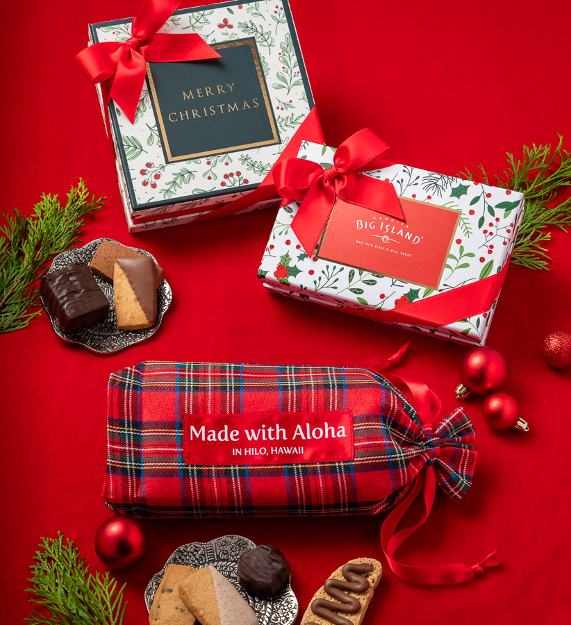 Gift Boxes
