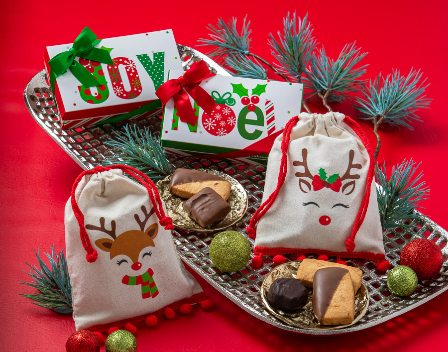 Holiday Gifts