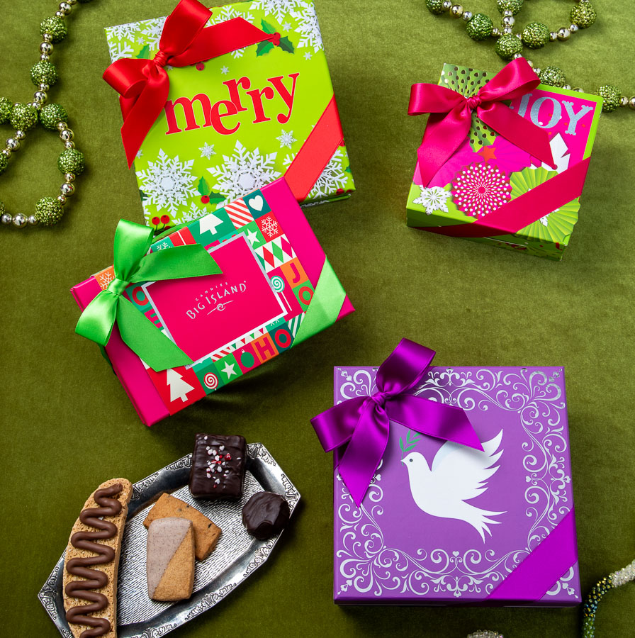 Holiday Gifts