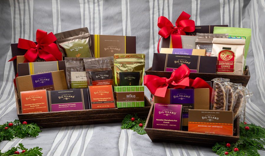 Holiday Gifts