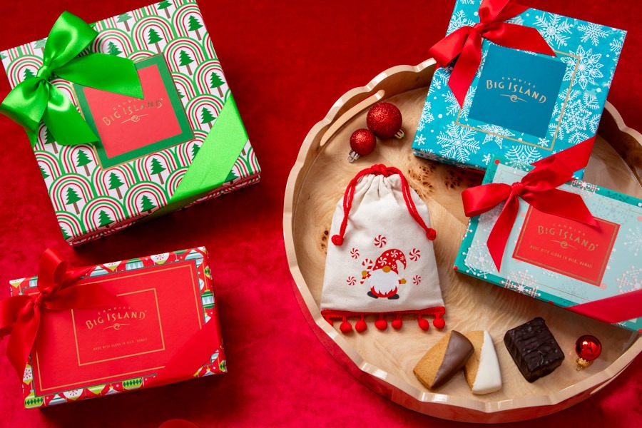 Holiday Gifts