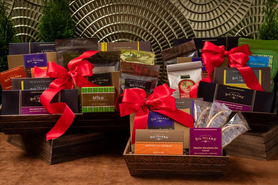 Holiday Gifts