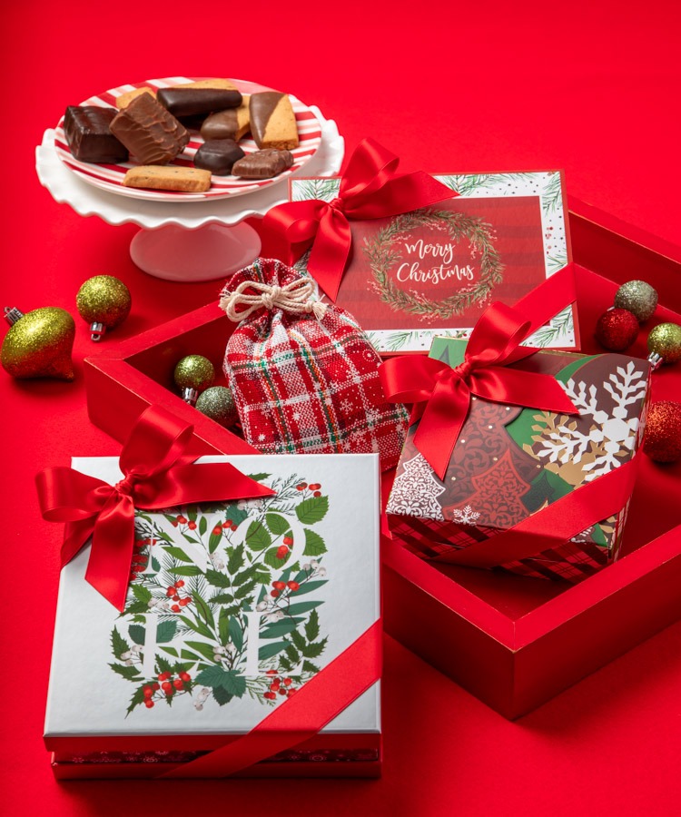 Holiday Gifts