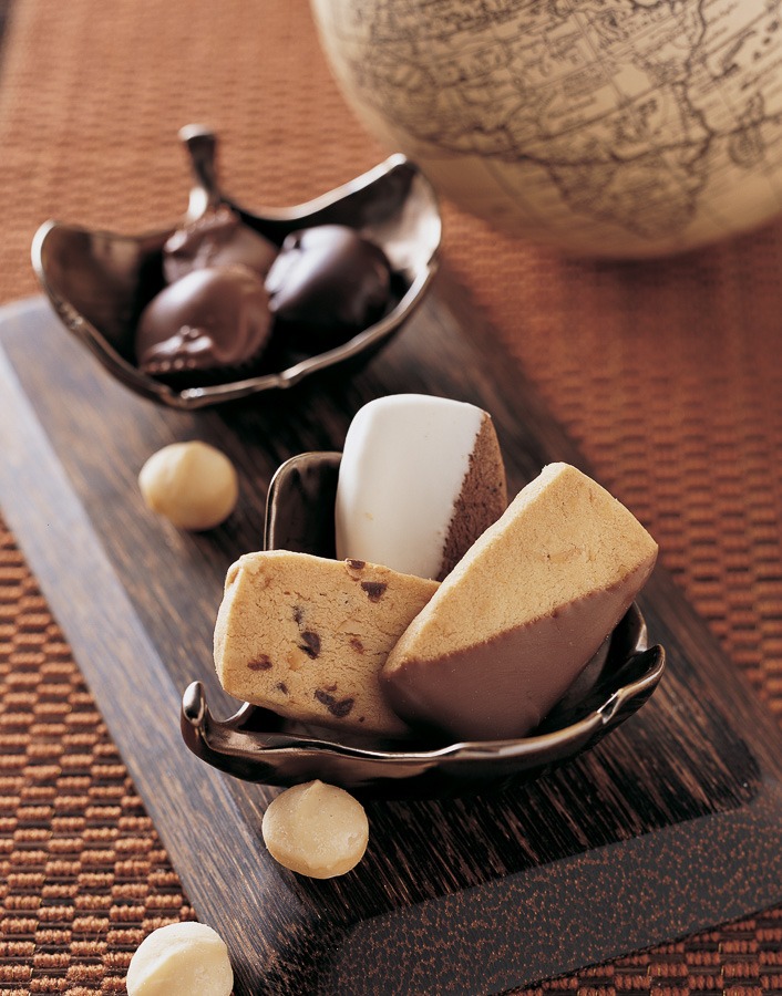 Shortbreads