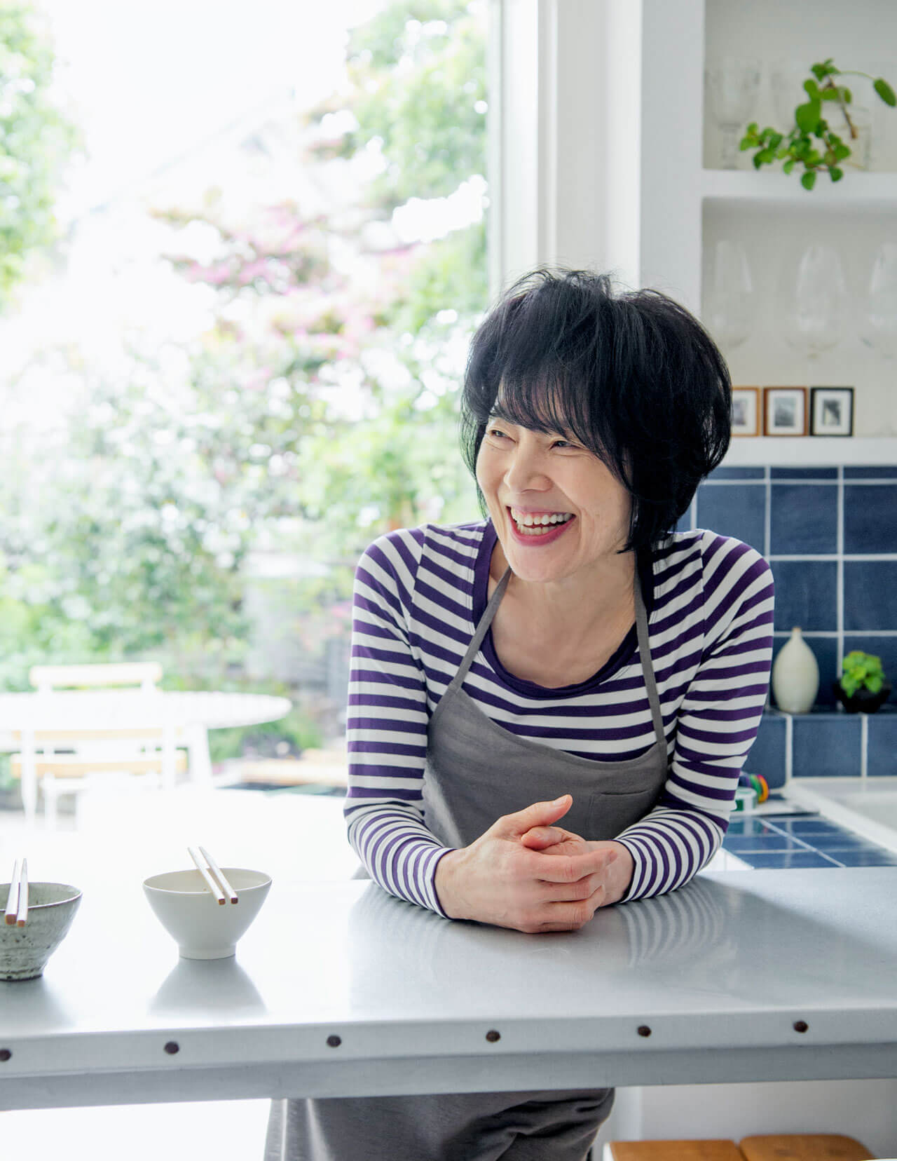 Harumi